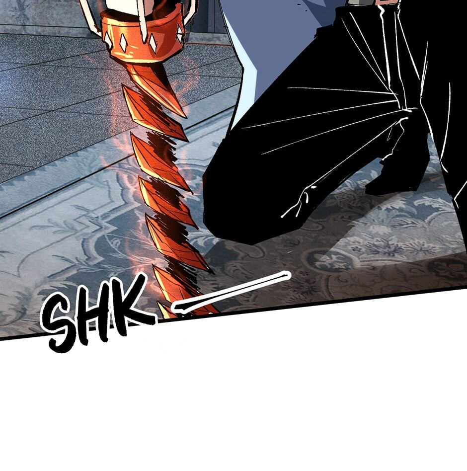 The King of Gaming Bugs! (Colored) Chapter 50 page 69 - 