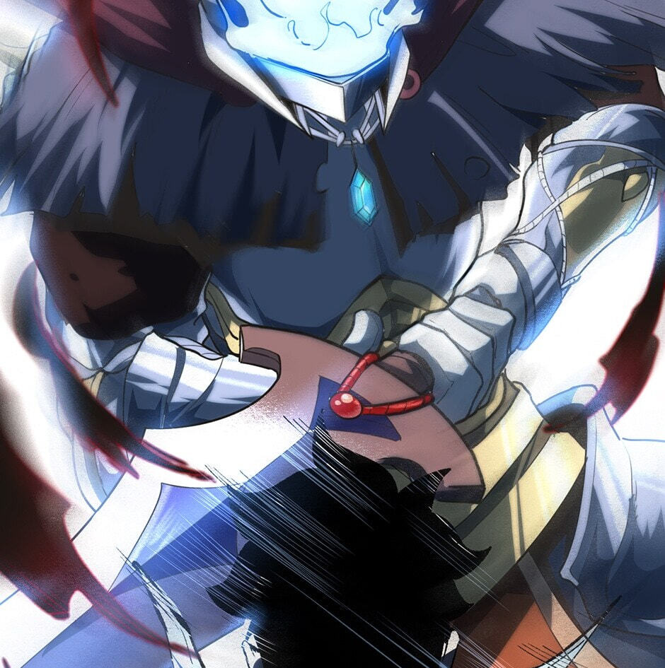 The King of Gaming Bugs! (Colored) Chapter 50 page 77 - 