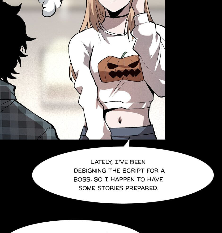 The King of Gaming Bugs! (Colored) Chapter 51 page 13 - 