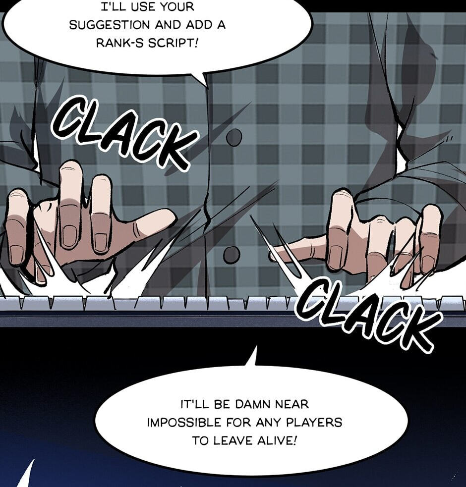 The King of Gaming Bugs! (Colored) Chapter 51 page 14 - 