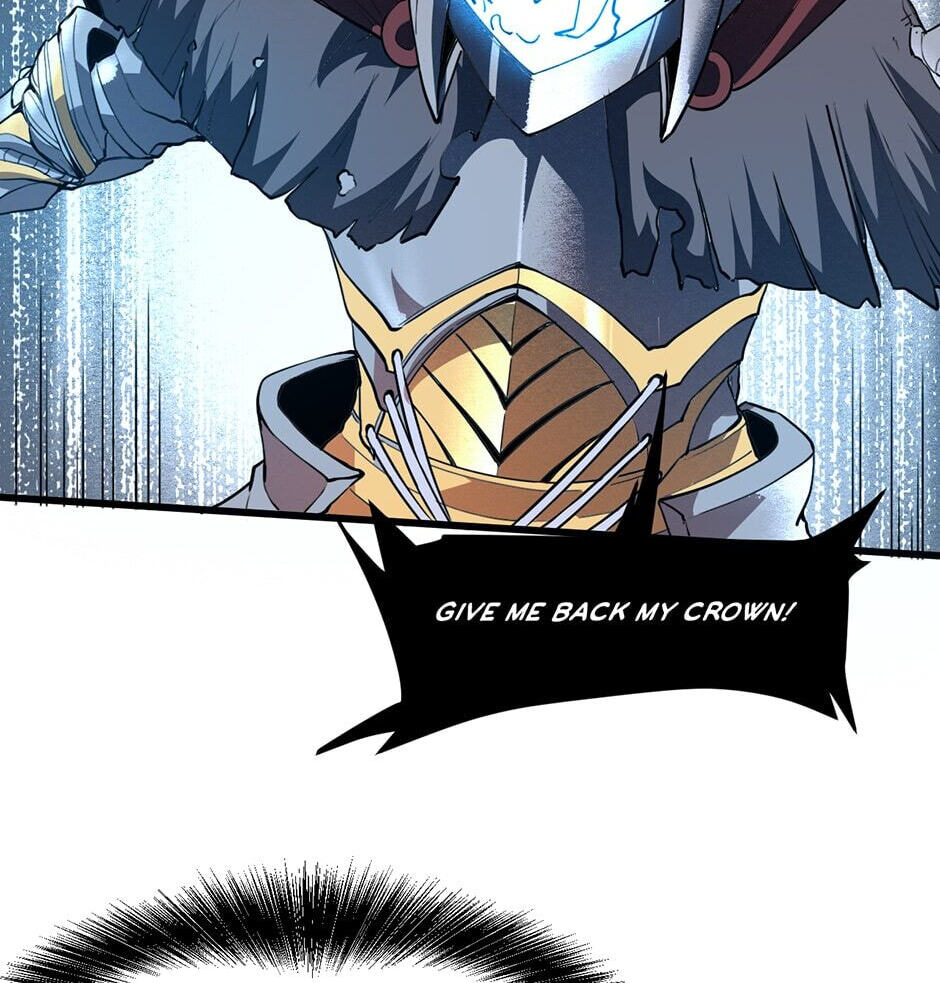 The King of Gaming Bugs! (Colored) Chapter 51 page 18 - 