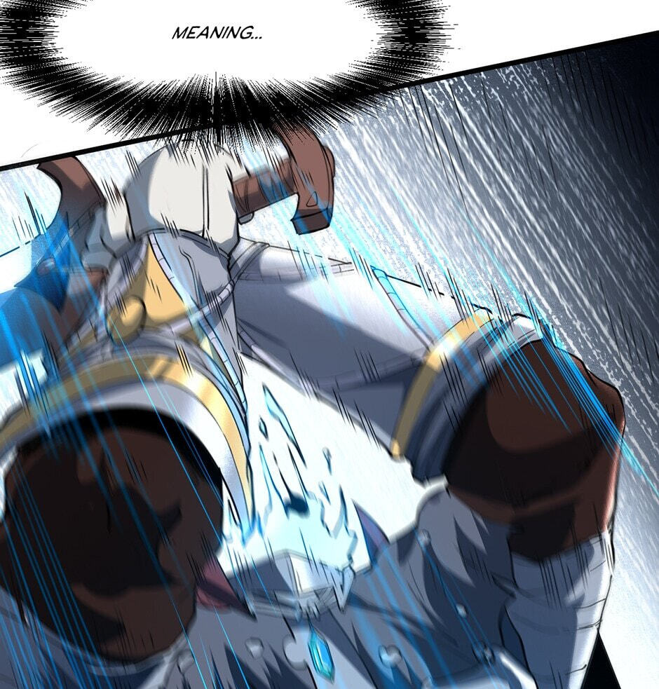 The King of Gaming Bugs! (Colored) Chapter 51 page 19 - 
