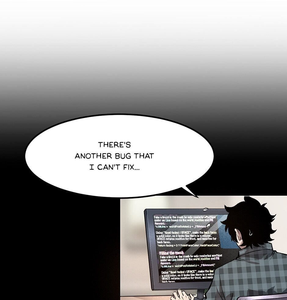 The King of Gaming Bugs! (Colored) Chapter 51 page 3 - 