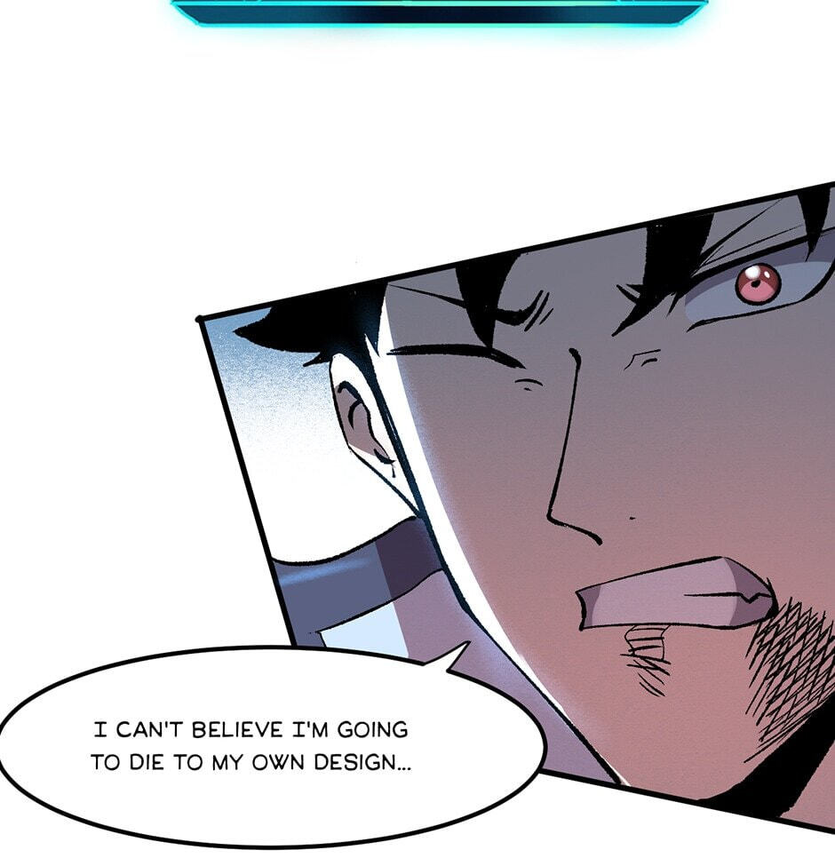 The King of Gaming Bugs! (Colored) Chapter 51 page 25 - 