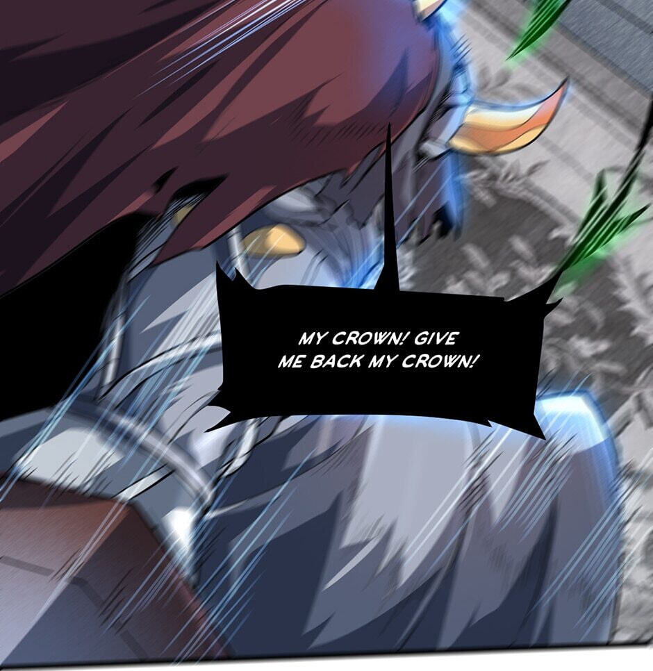 The King of Gaming Bugs! (Colored) Chapter 51 page 27 - 