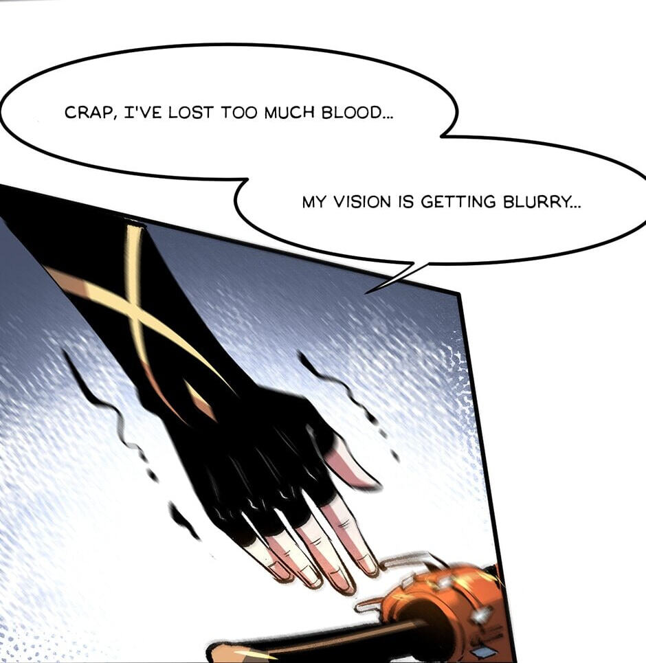 The King of Gaming Bugs! (Colored) Chapter 51 page 28 - 