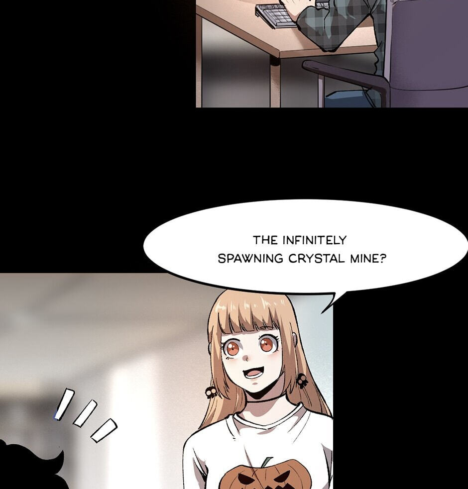 The King of Gaming Bugs! (Colored) Chapter 51 page 4 - 