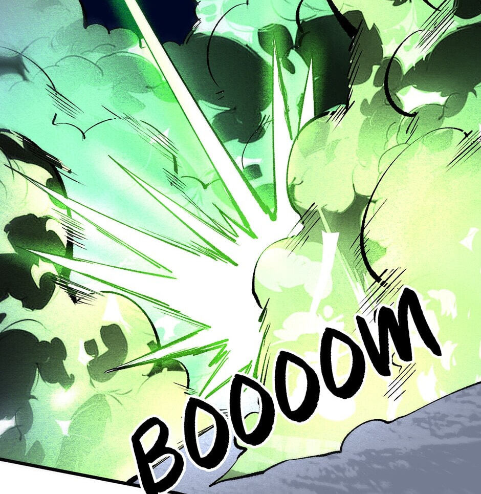 The King of Gaming Bugs! (Colored) Chapter 51 page 32 - 