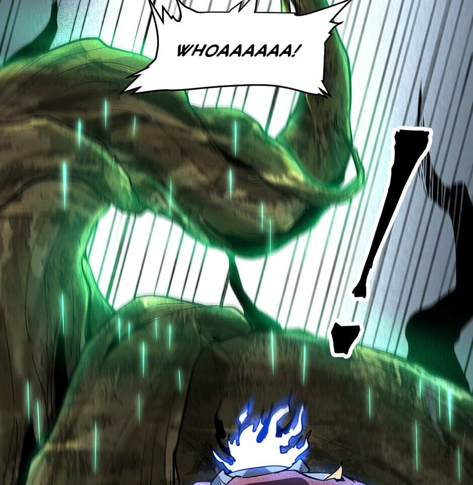 The King of Gaming Bugs! (Colored) Chapter 51 page 36 - 