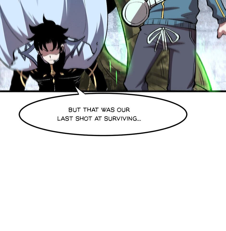 The King of Gaming Bugs! (Colored) Chapter 51 page 38 - 