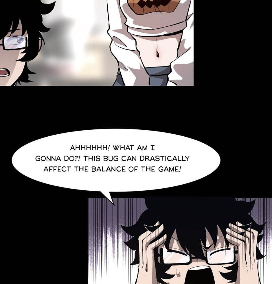 The King of Gaming Bugs! (Colored) Chapter 51 page 5 - 