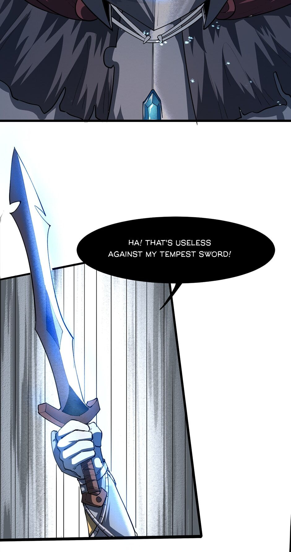 The King of Gaming Bugs! (Colored) Chapter 51 page 41 - 