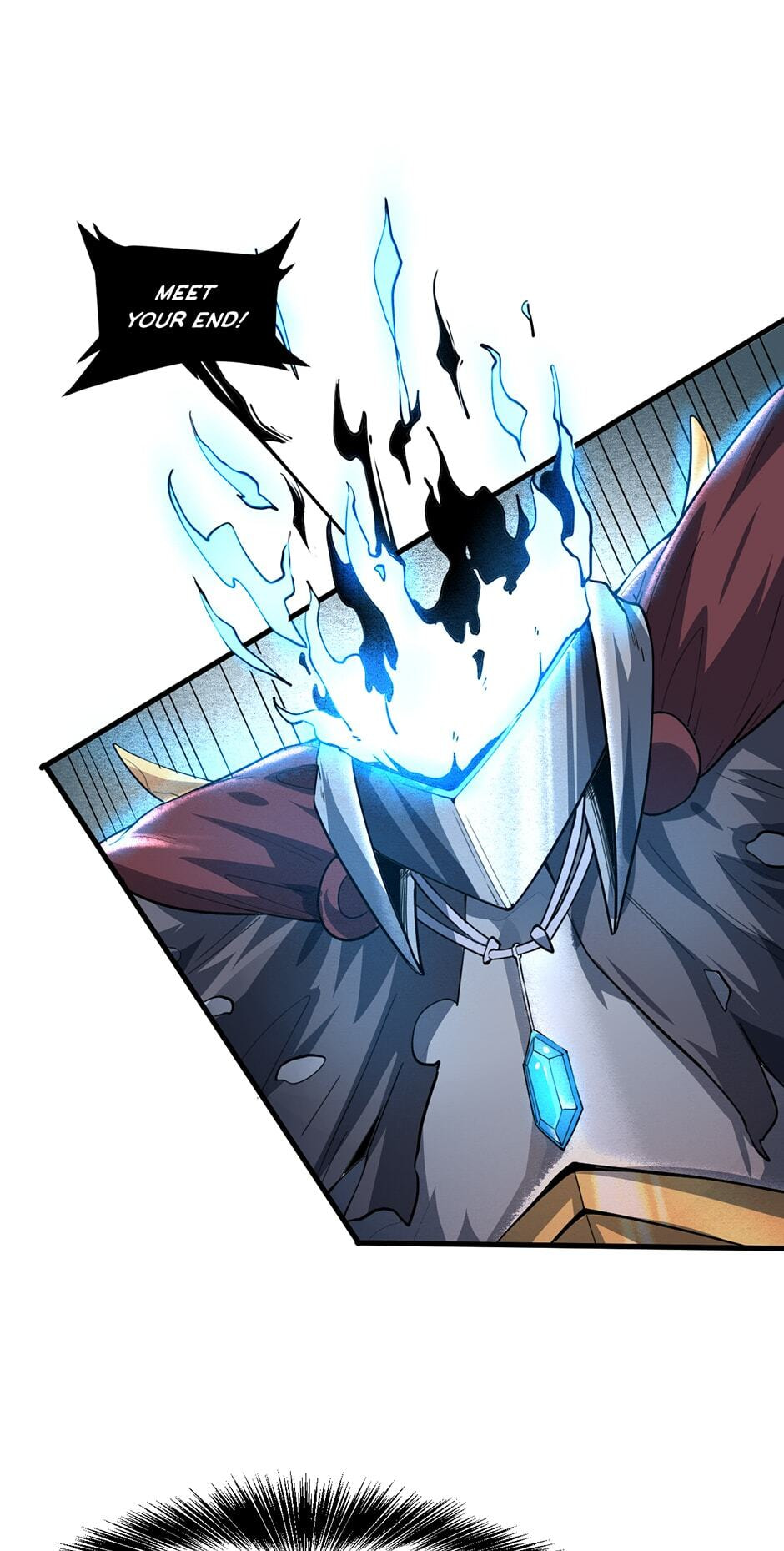The King of Gaming Bugs! (Colored) Chapter 51 page 48 - 