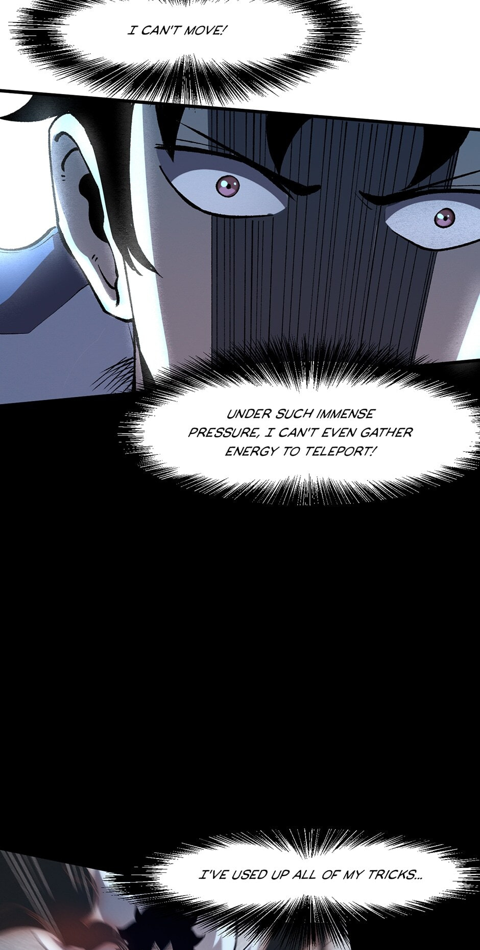 The King of Gaming Bugs! (Colored) Chapter 51 page 49 - 