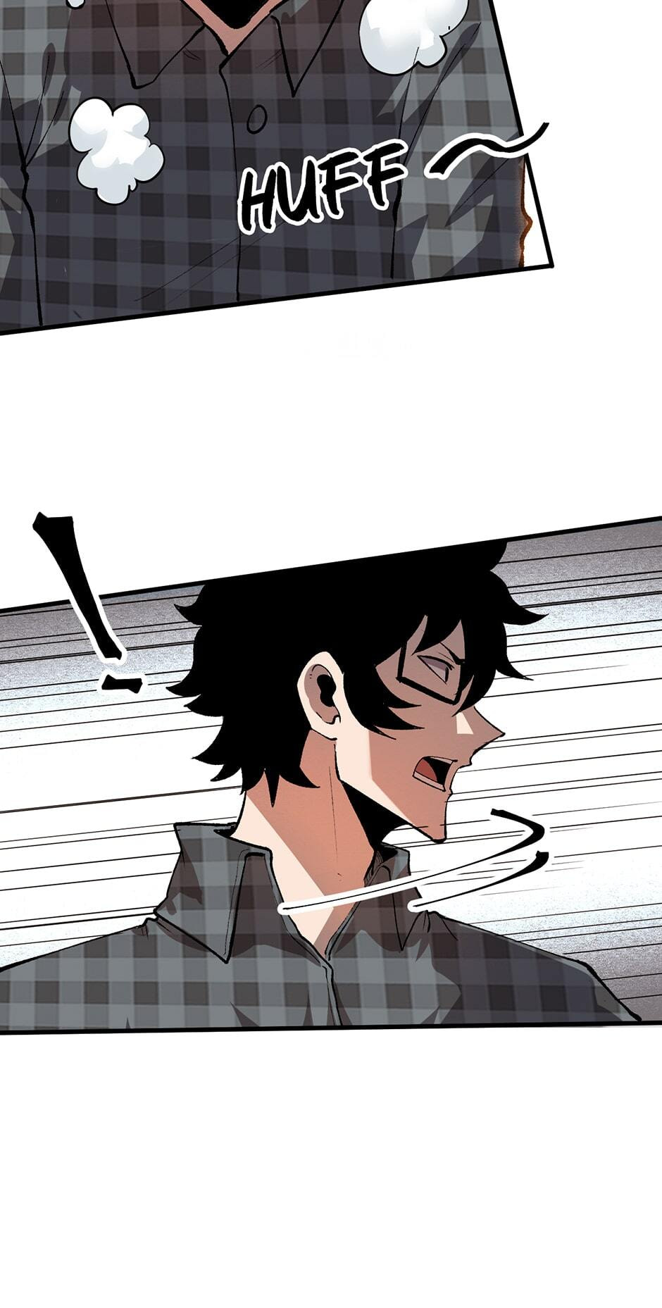 The King of Gaming Bugs! (Colored) Chapter 51 page 54 - 
