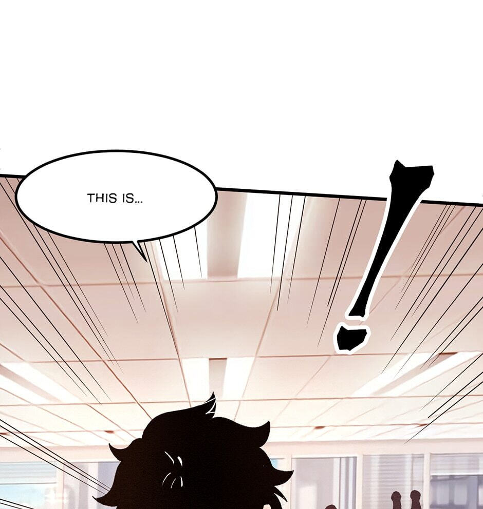 The King of Gaming Bugs! (Colored) Chapter 51 page 55 - 