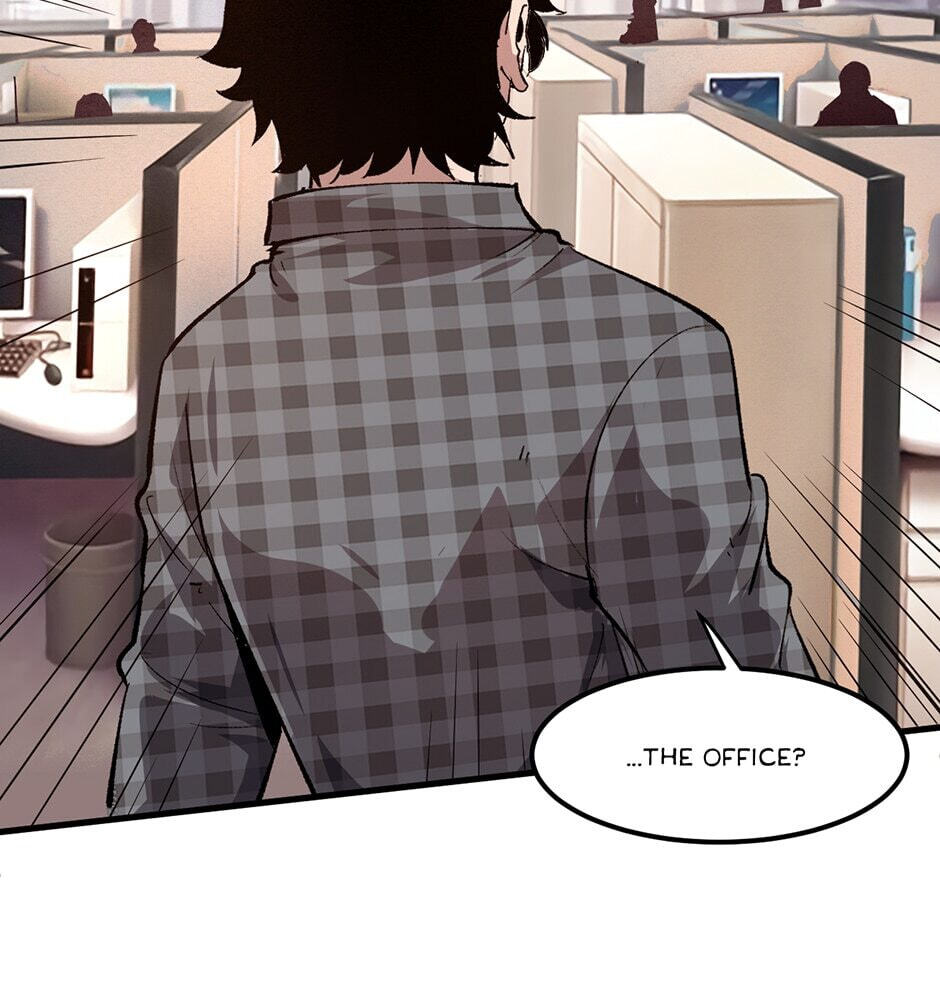 The King of Gaming Bugs! (Colored) Chapter 51 page 56 - 