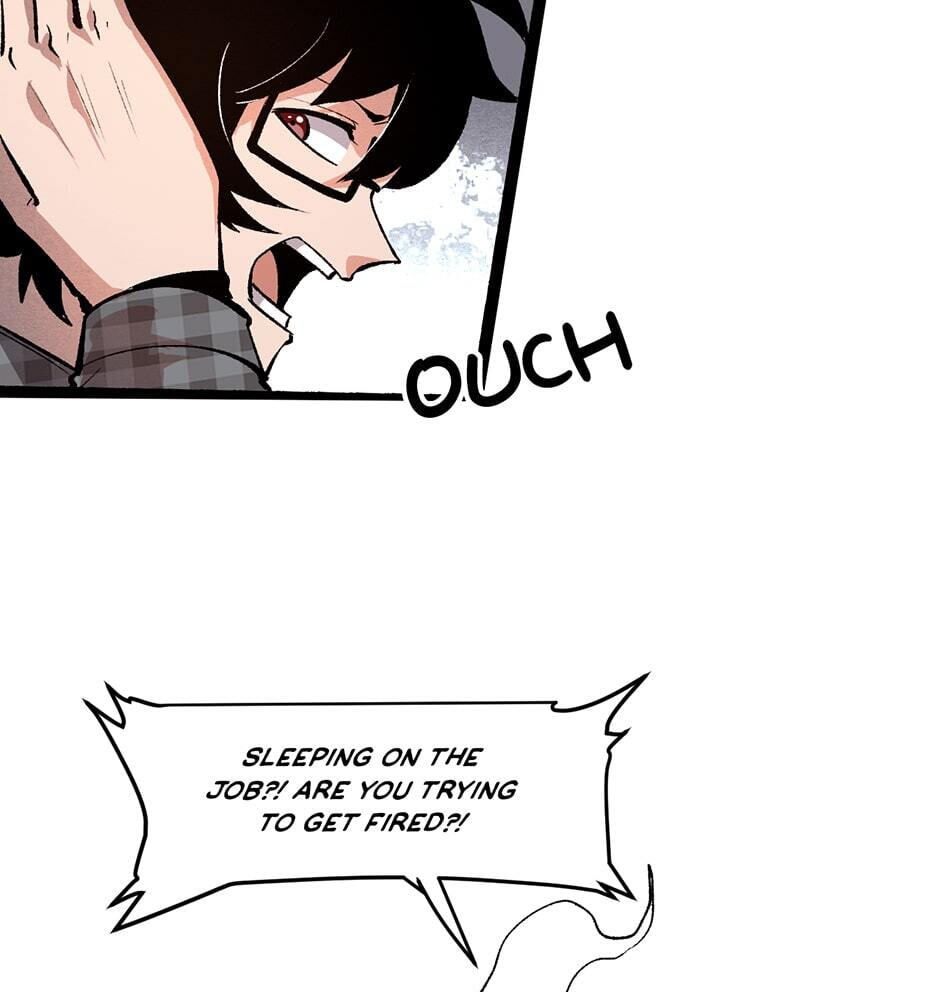 The King of Gaming Bugs! (Colored) Chapter 51 page 60 - 