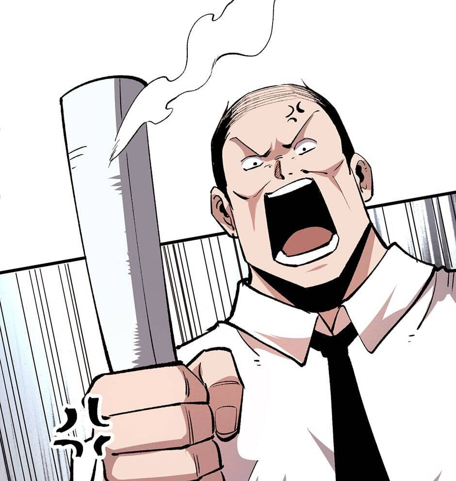 The King of Gaming Bugs! (Colored) Chapter 51 page 61 - 