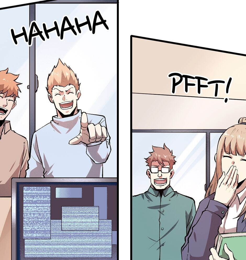 The King of Gaming Bugs! (Colored) Chapter 51 page 63 - 