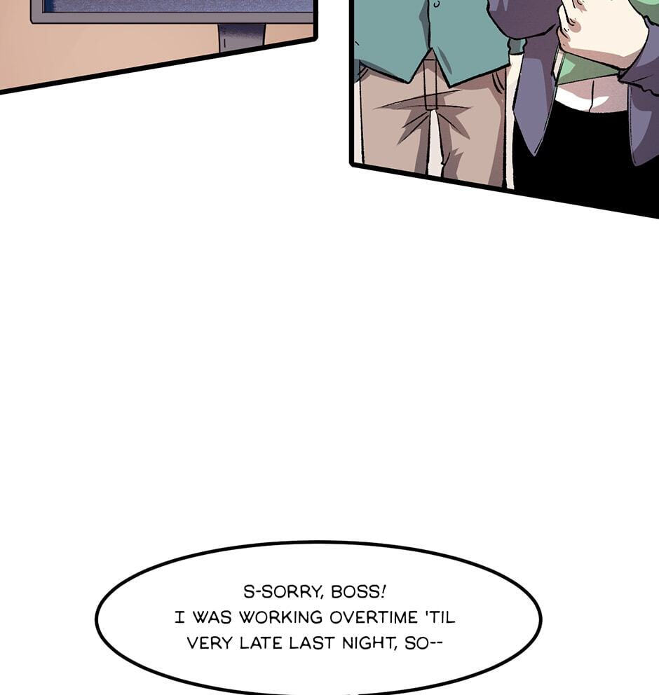 The King of Gaming Bugs! (Colored) Chapter 51 page 64 - 