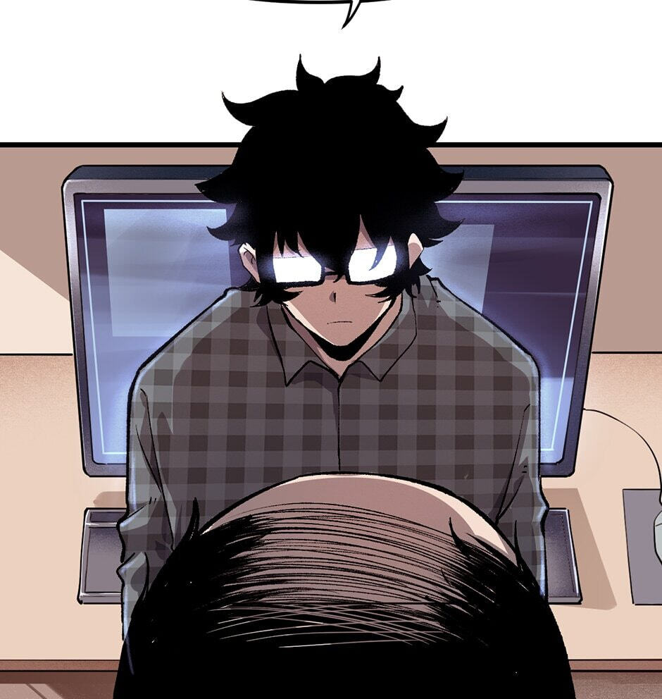 The King of Gaming Bugs! (Colored) Chapter 51 page 65 - 