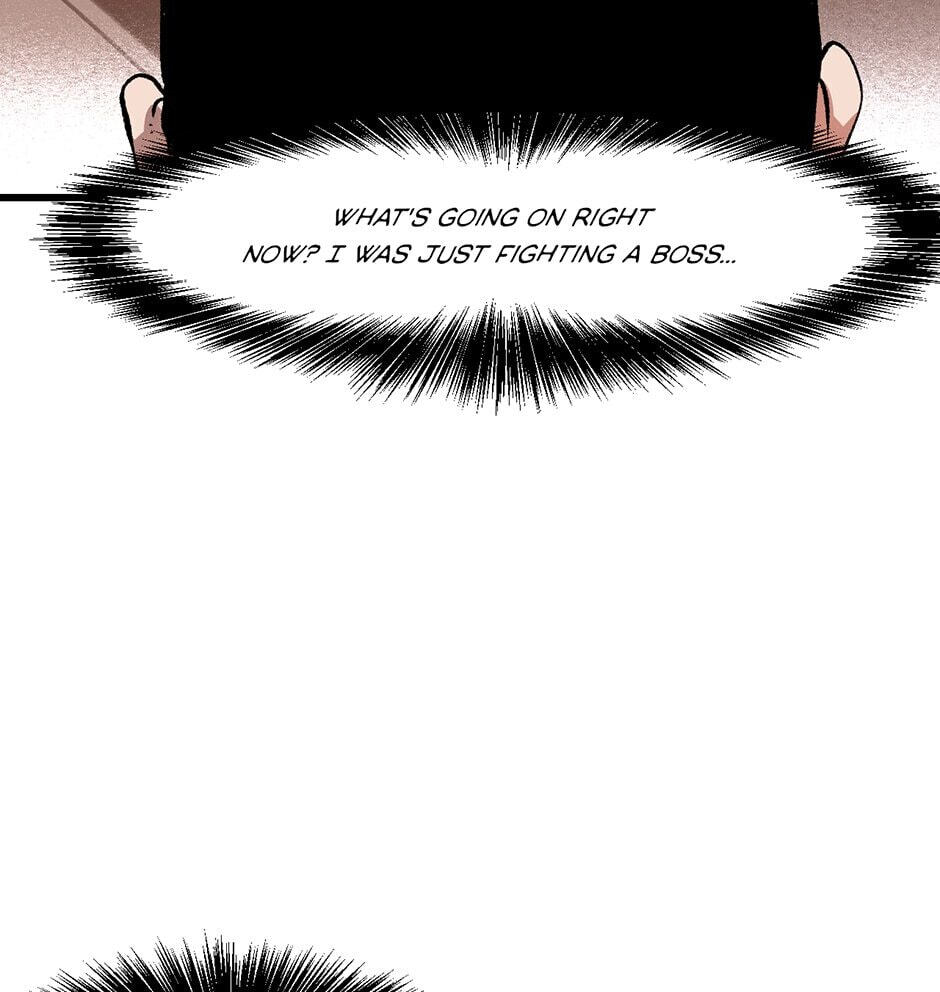 The King of Gaming Bugs! (Colored) Chapter 51 page 66 - 
