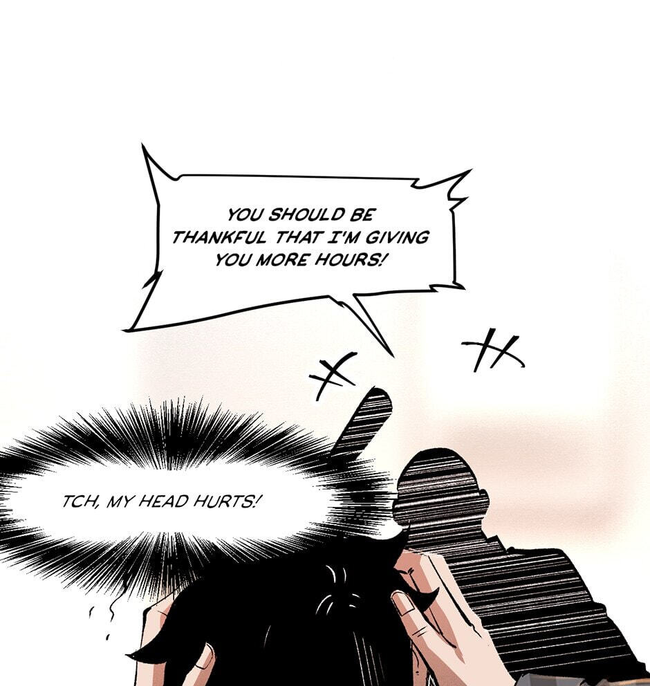 The King of Gaming Bugs! (Colored) Chapter 51 page 68 - 