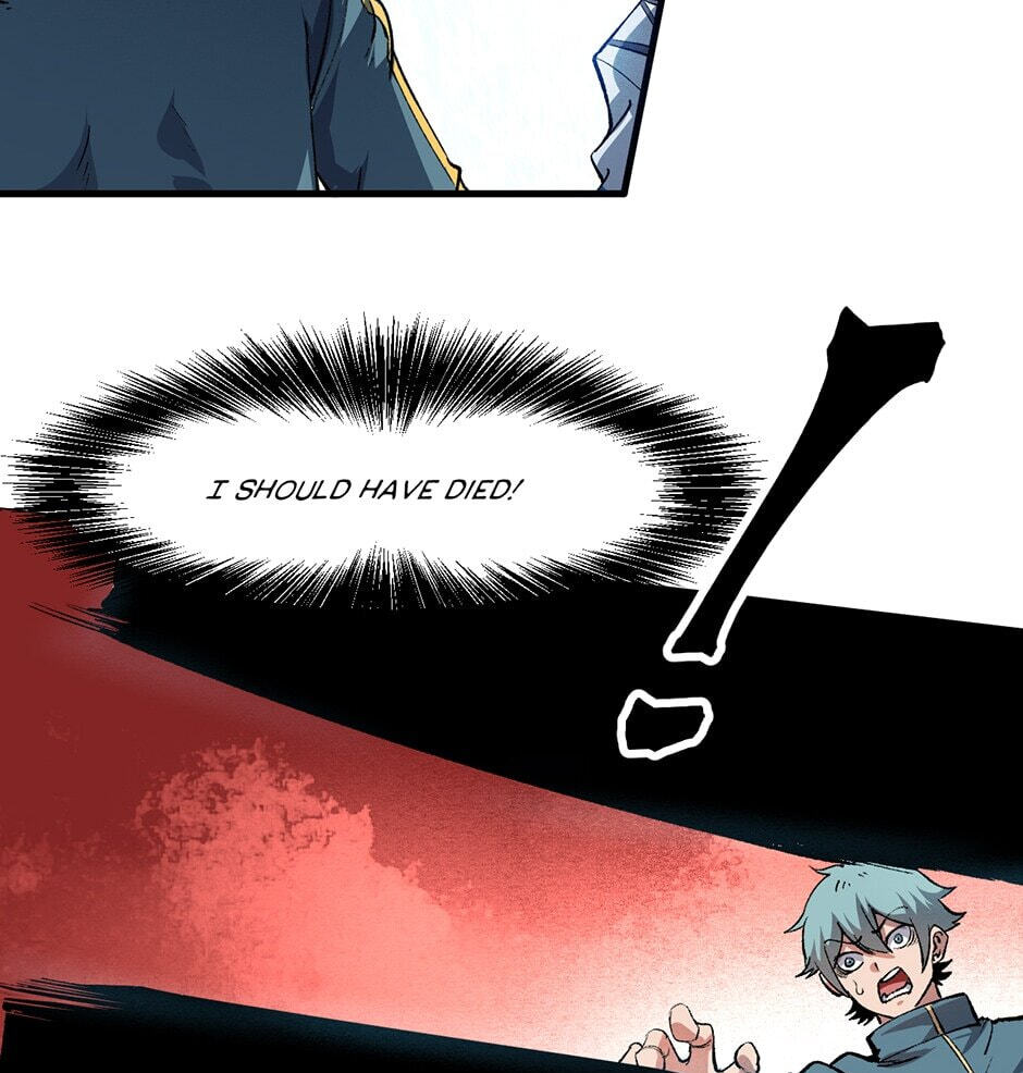 The King of Gaming Bugs! (Colored) Chapter 51 page 77 - 