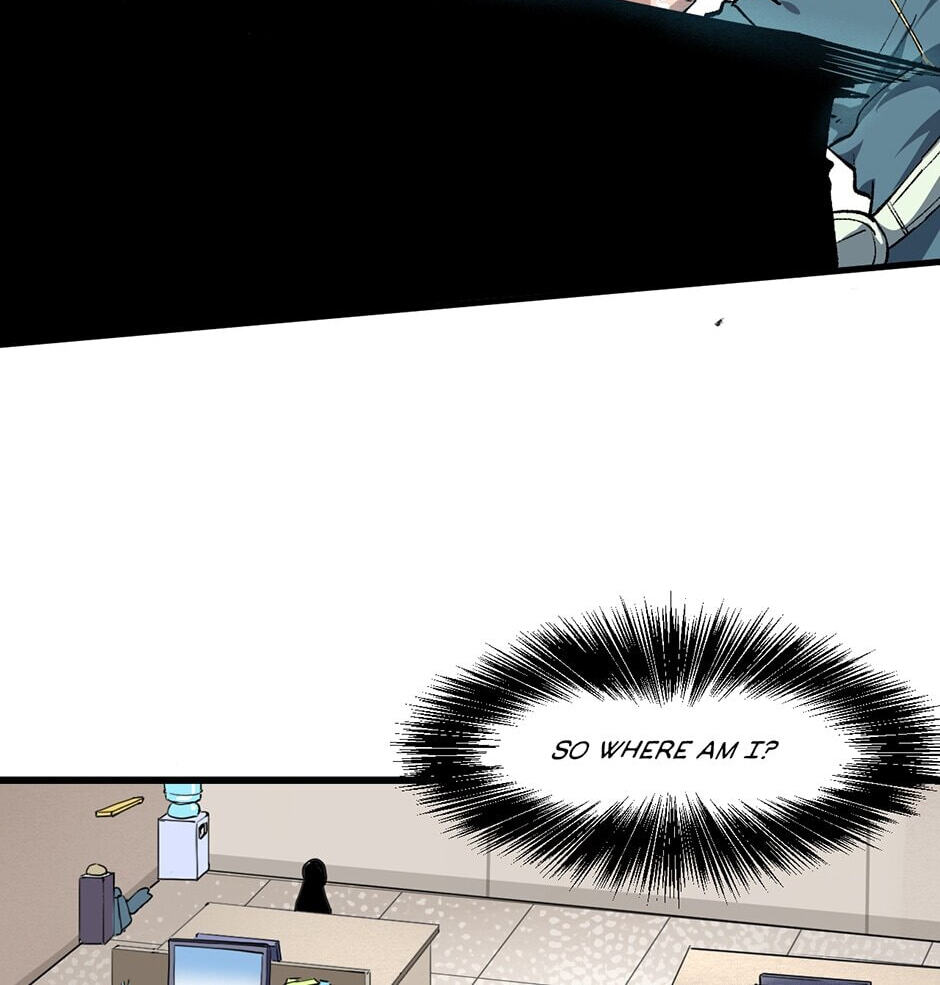 The King of Gaming Bugs! (Colored) Chapter 51 page 78 - 