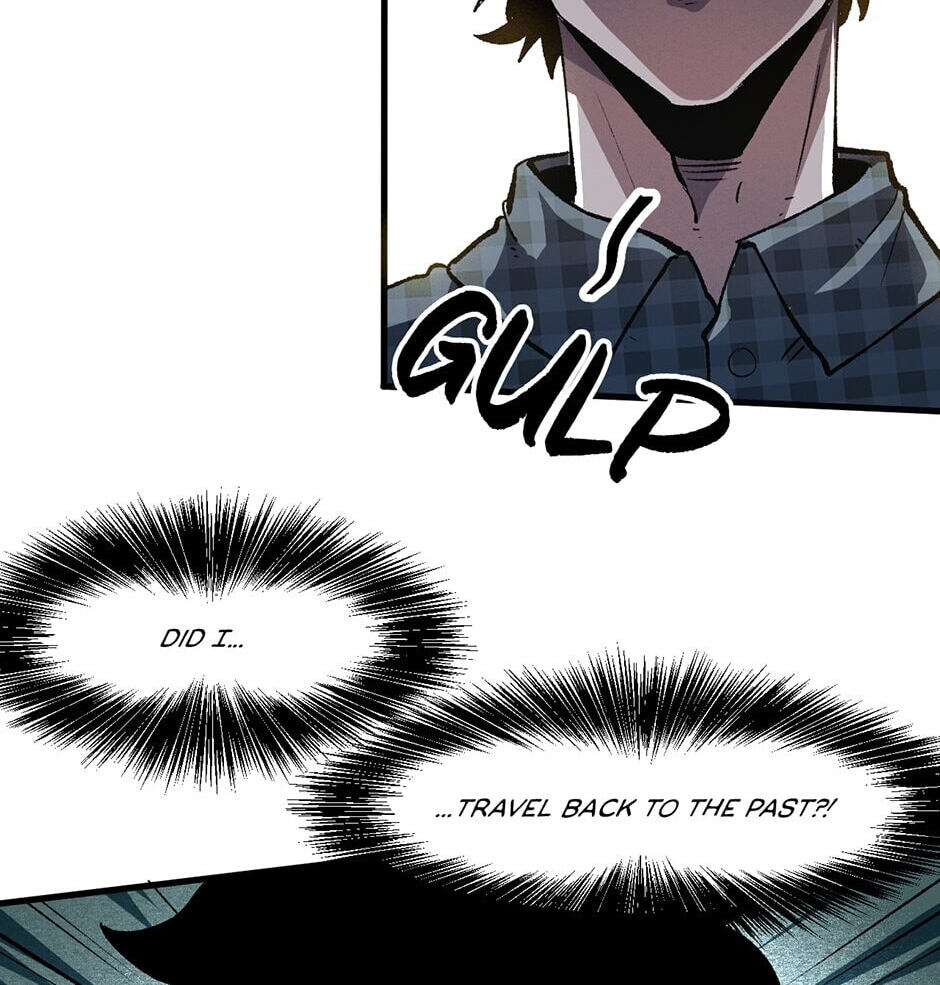 The King of Gaming Bugs! (Colored) Chapter 51 page 80 - 