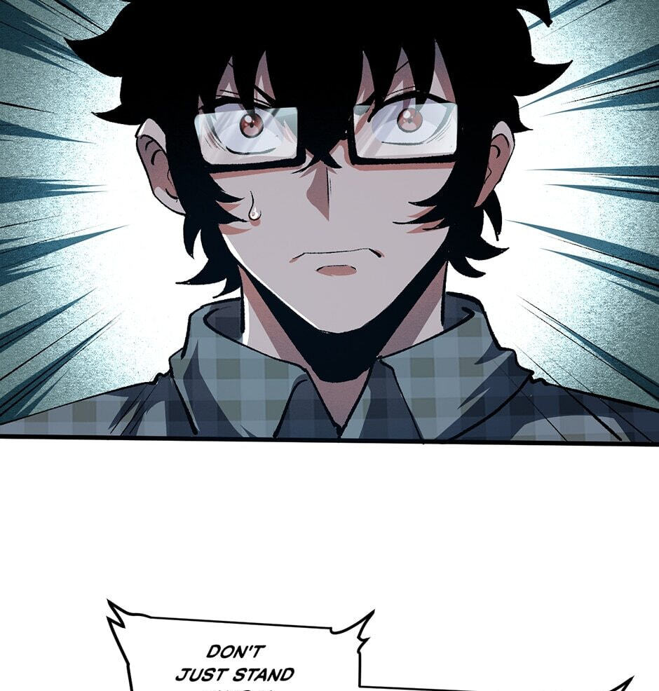 The King of Gaming Bugs! (Colored) Chapter 51 page 81 - 