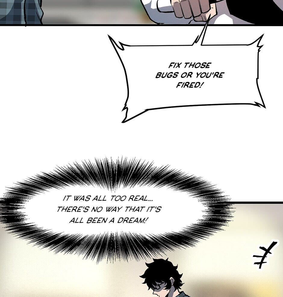 The King of Gaming Bugs! (Colored) Chapter 51 page 83 - 