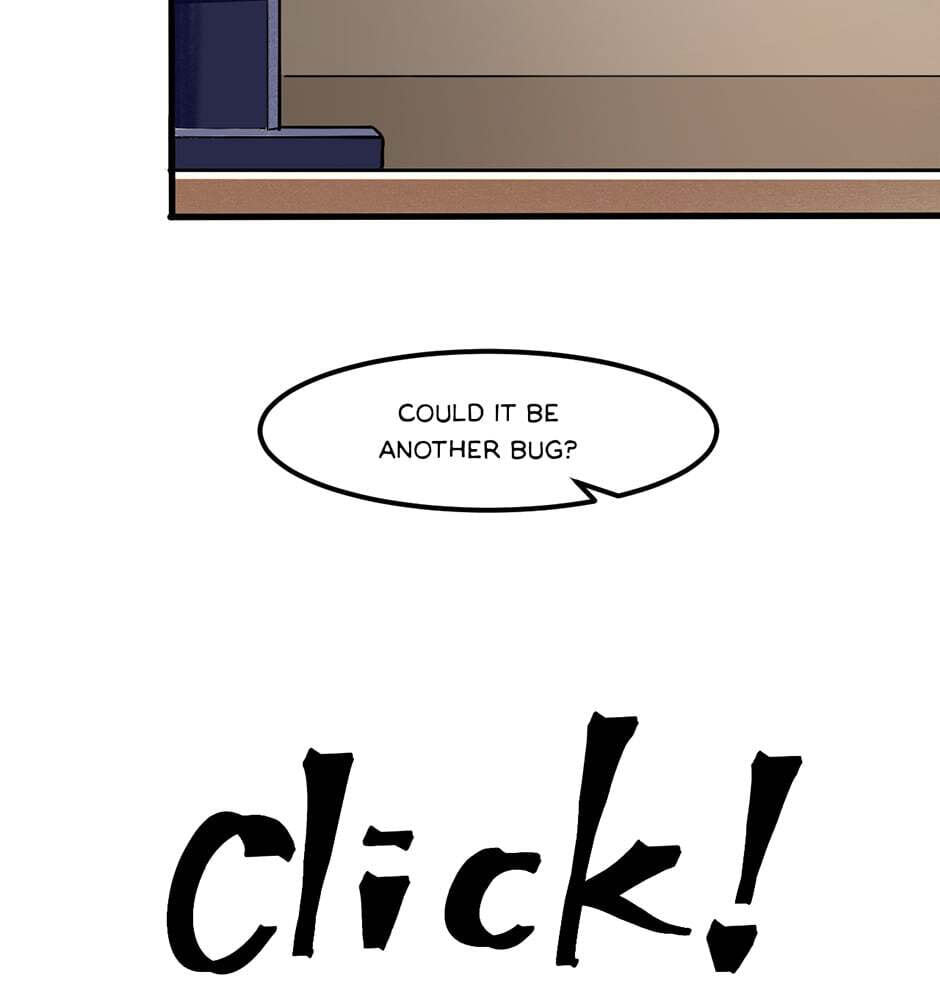 The King of Gaming Bugs! (Colored) Chapter 51 page 87 - 