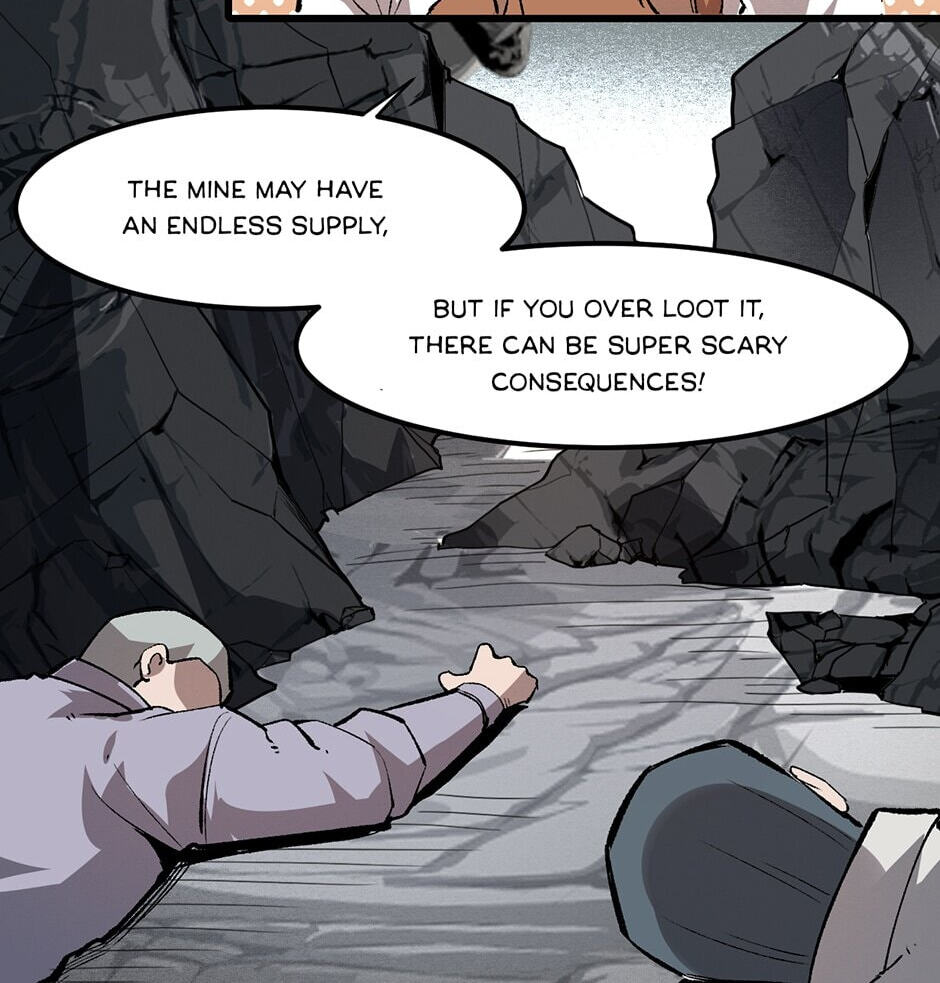 The King of Gaming Bugs! (Colored) Chapter 51 page 10 - 