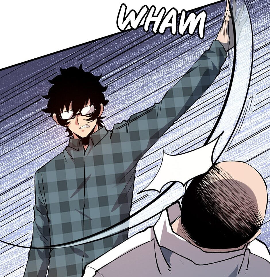 The King of Gaming Bugs! (Colored) Chapter 52 page 14 - 