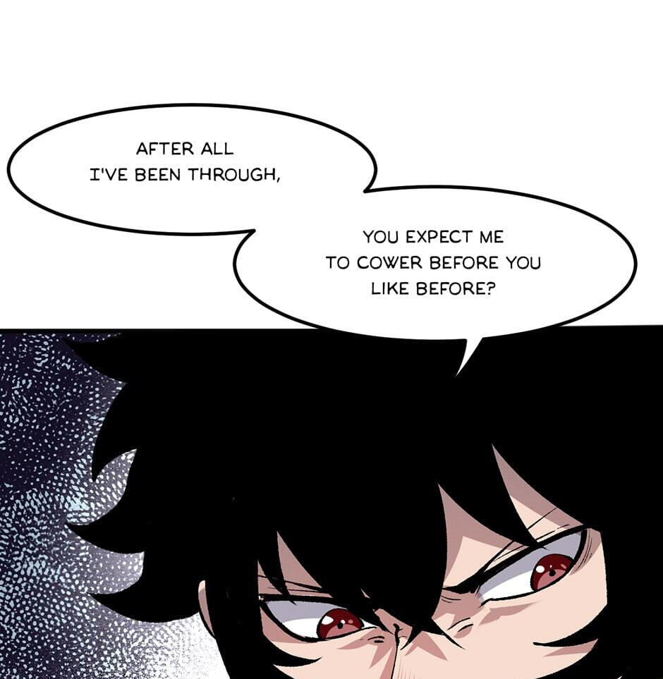 The King of Gaming Bugs! (Colored) Chapter 52 page 17 - 