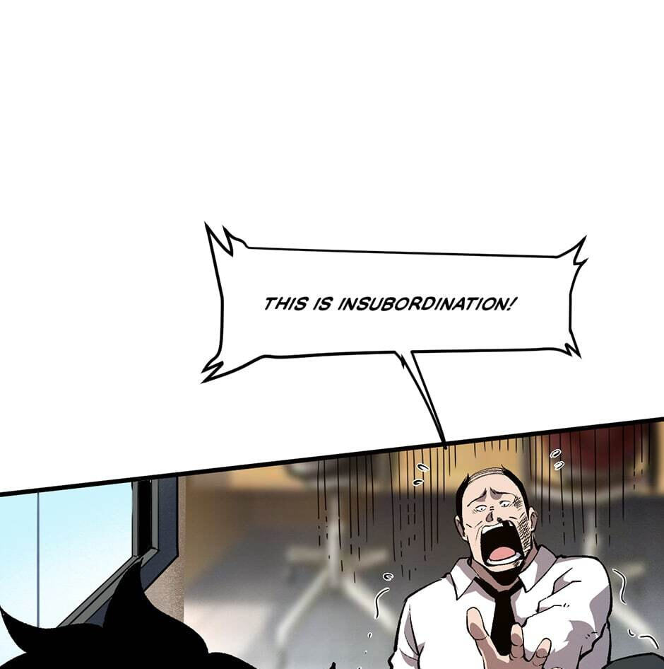 The King of Gaming Bugs! (Colored) Chapter 52 page 19 - 