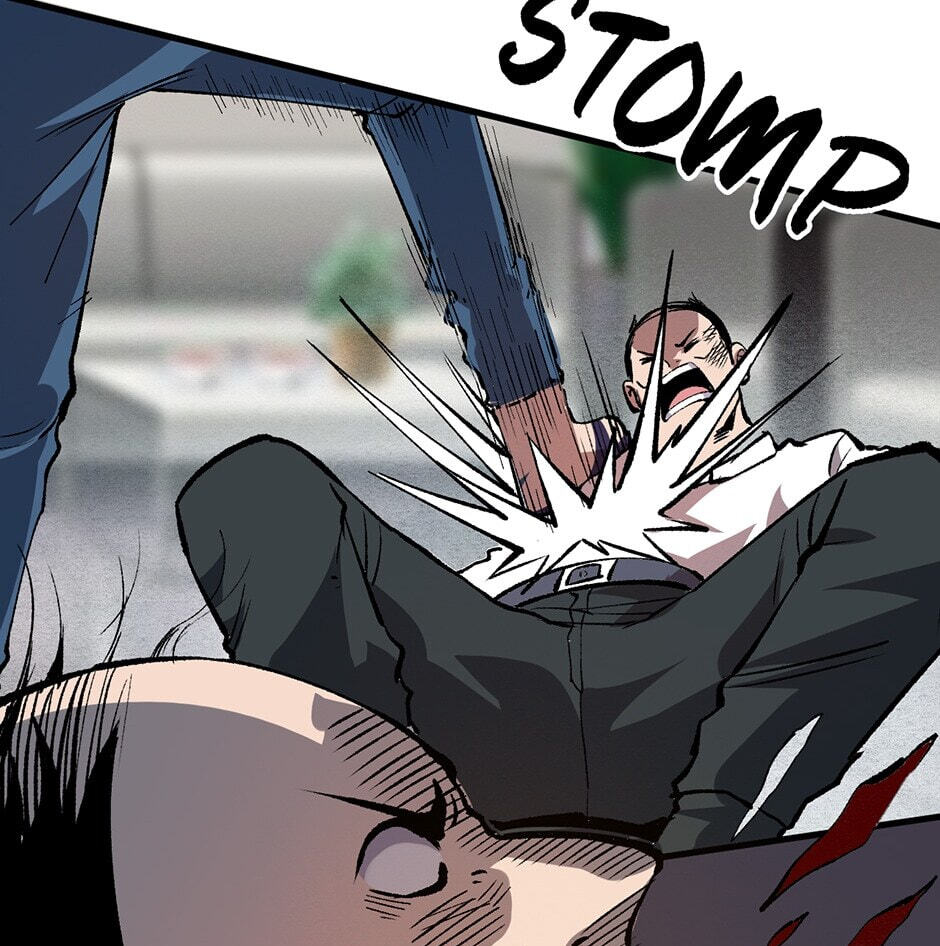 The King of Gaming Bugs! (Colored) Chapter 52 page 21 - 