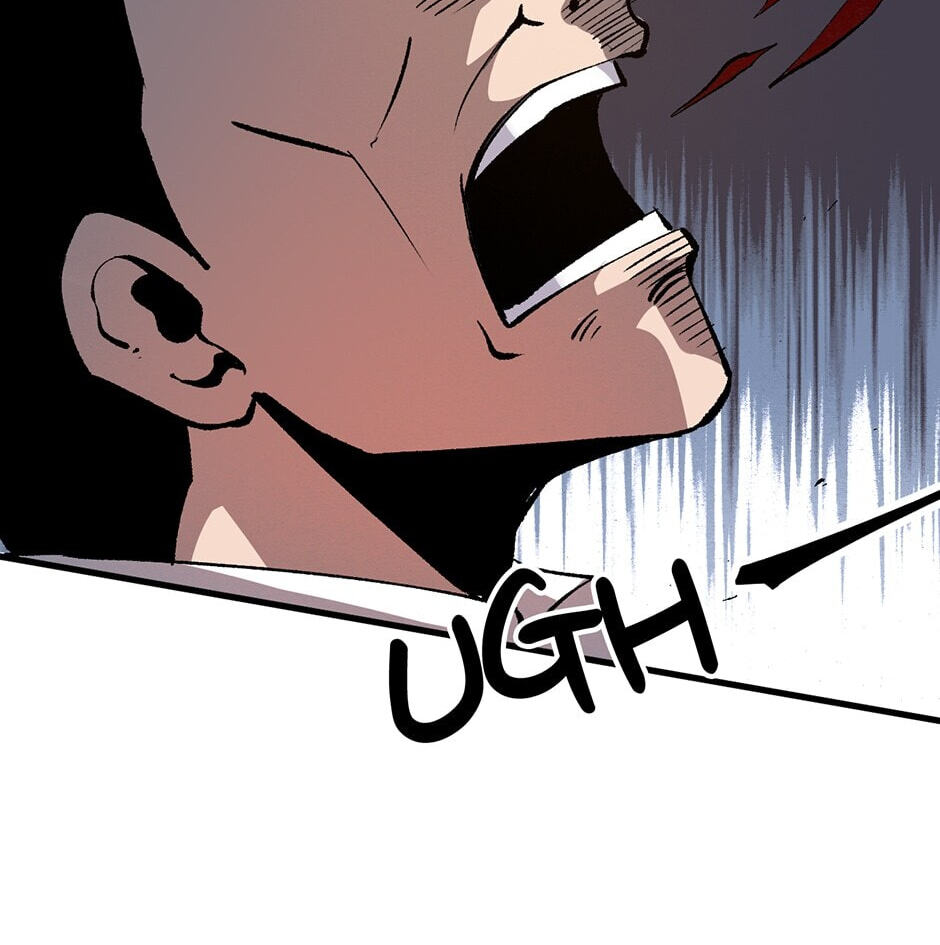 The King of Gaming Bugs! (Colored) Chapter 52 page 22 - 
