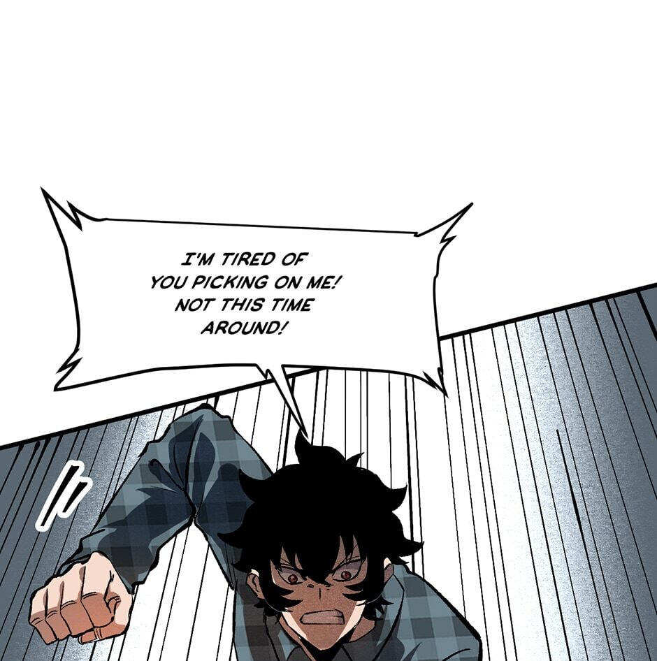 The King of Gaming Bugs! (Colored) Chapter 52 page 23 - 