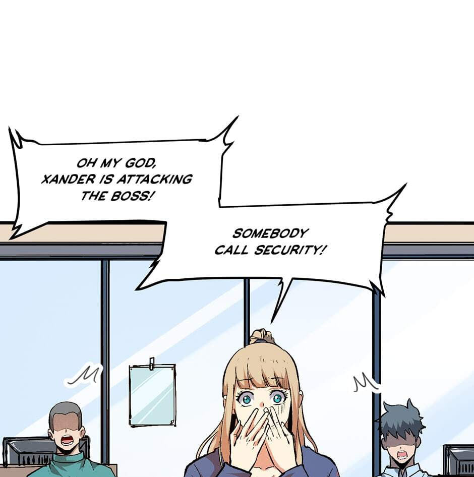 The King of Gaming Bugs! (Colored) Chapter 52 page 25 - 