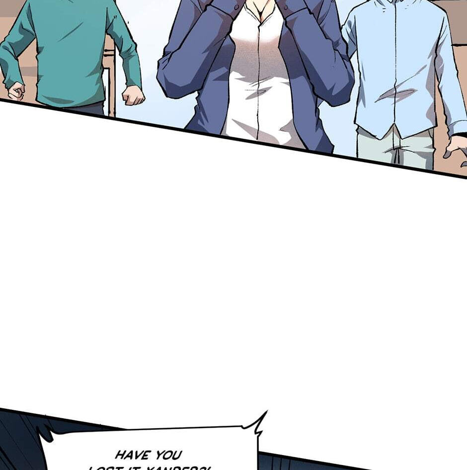 The King of Gaming Bugs! (Colored) Chapter 52 page 26 - 