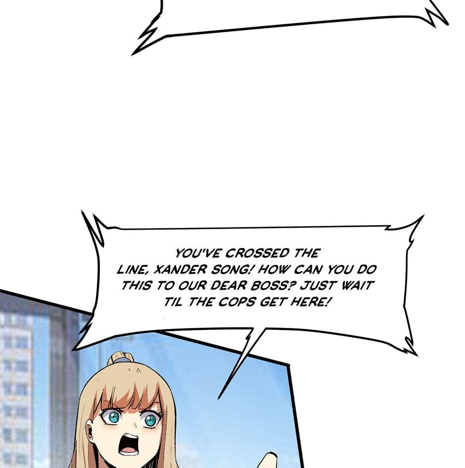 The King of Gaming Bugs! (Colored) Chapter 52 page 28 - 