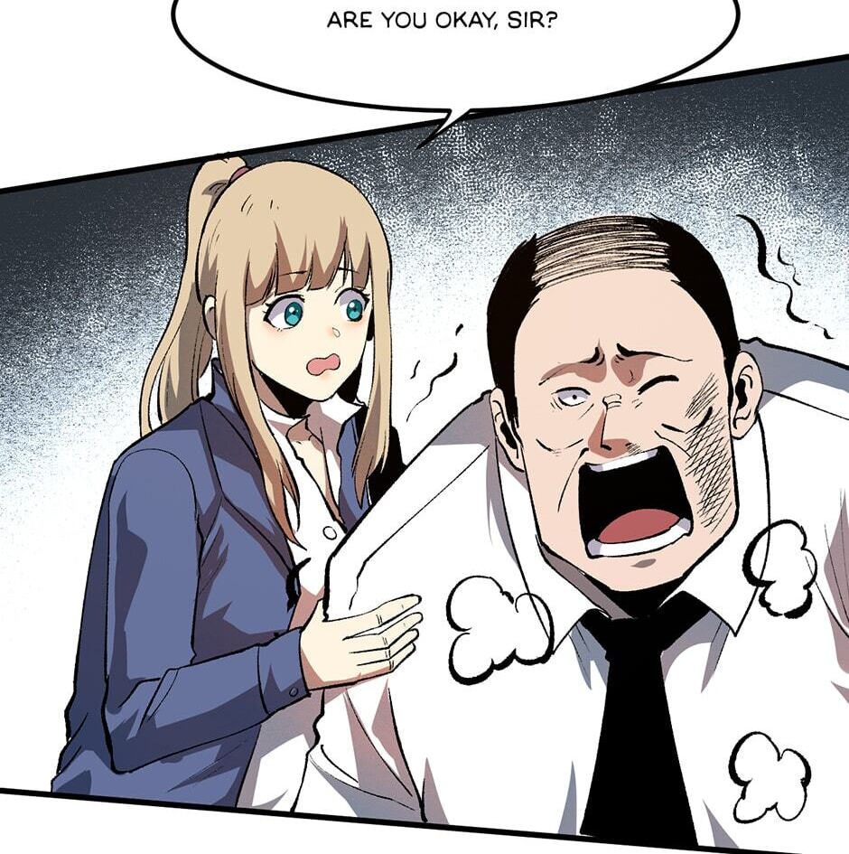 The King of Gaming Bugs! (Colored) Chapter 52 page 30 - 
