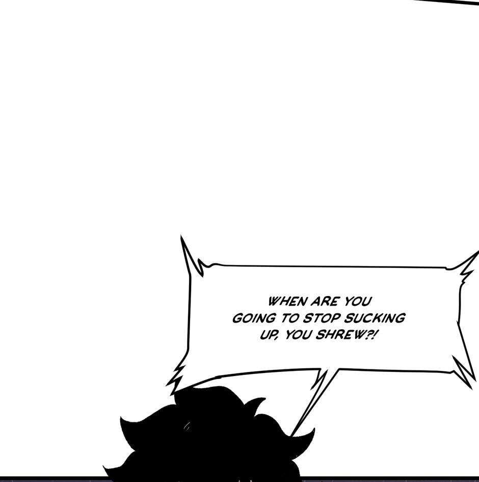 The King of Gaming Bugs! (Colored) Chapter 52 page 31 - 