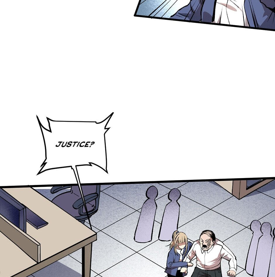 The King of Gaming Bugs! (Colored) Chapter 52 page 33 - 