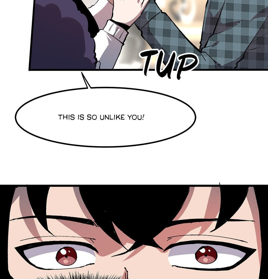 The King of Gaming Bugs! (Colored) Chapter 52 page 45 - 