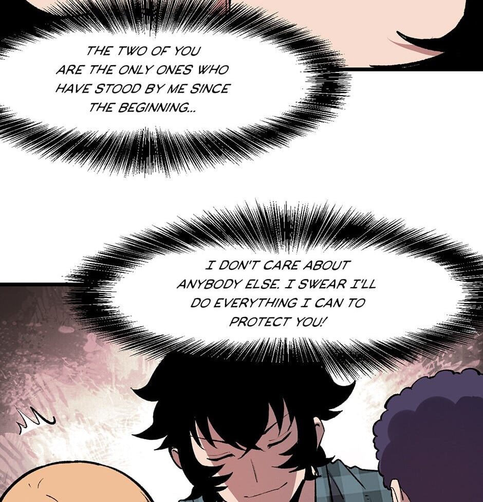 The King of Gaming Bugs! (Colored) Chapter 52 page 46 - 
