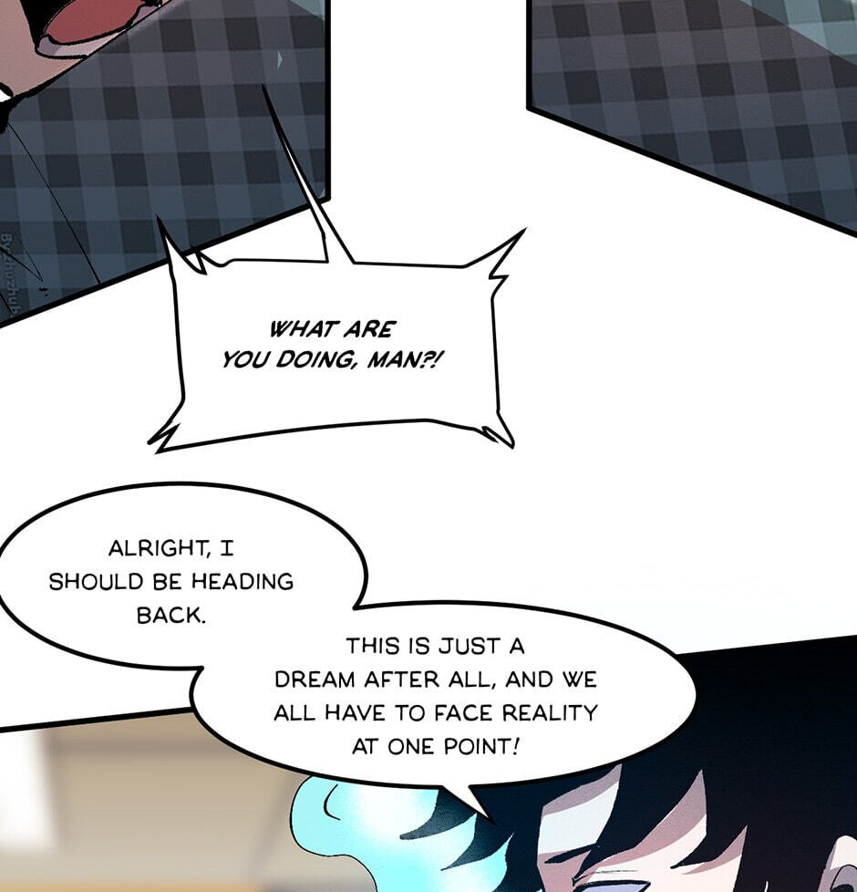 The King of Gaming Bugs! (Colored) Chapter 52 page 49 - 